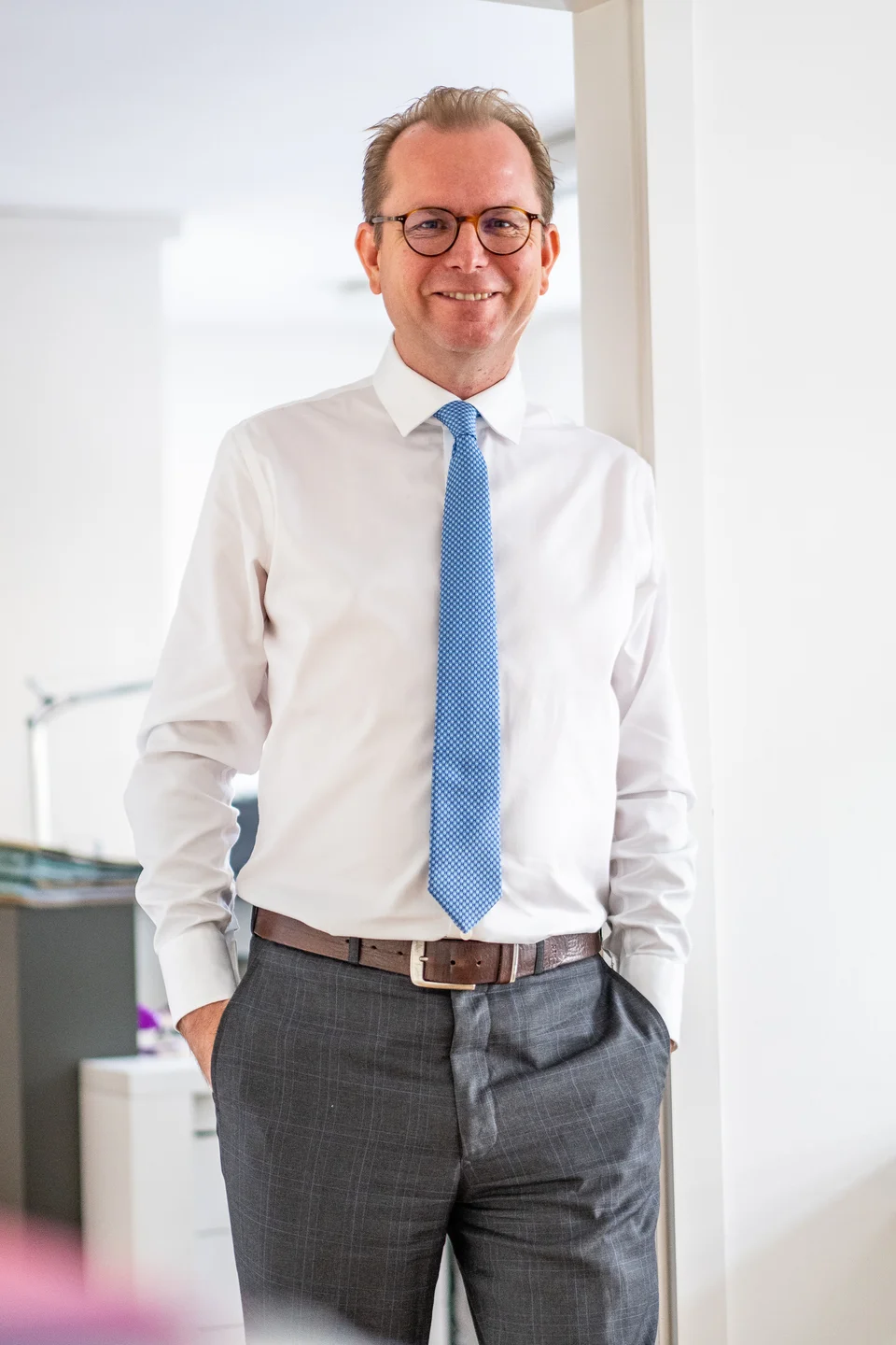 Sven von Below